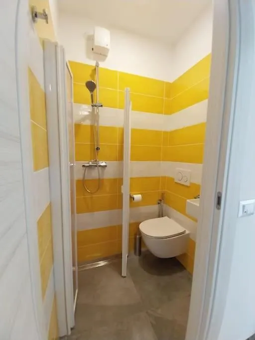 Venice Lido - House For 5 Венеция-Лидо