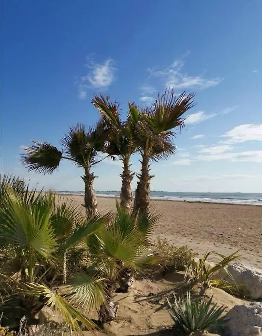 Venice Lido - House For 5 Венеция-Лидо