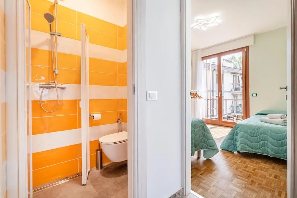 Venice Lido - House For 5 Венеция-Лидо Италия
