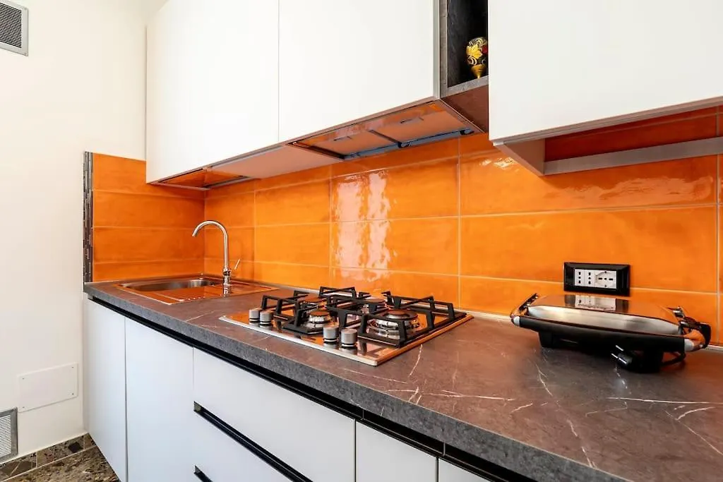 Venice Lido - House For 5 Венеция-Лидо 0*,  Италия