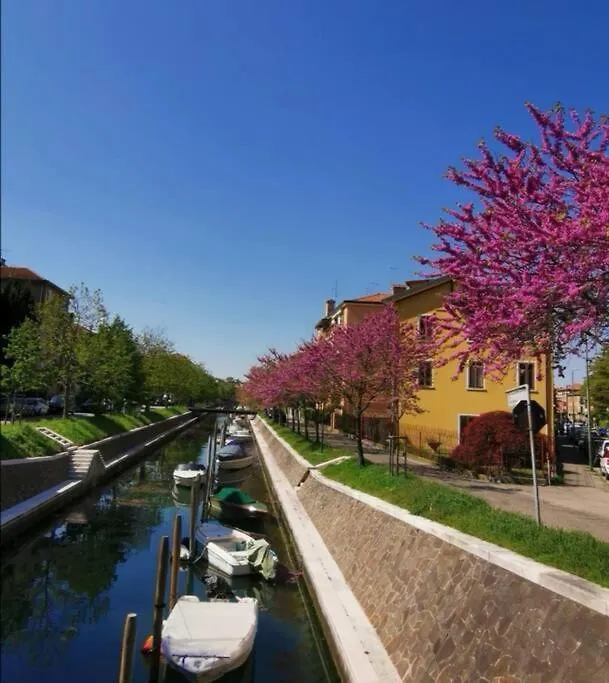 Venice Lido - House For 5 Венеция-Лидо 0*,