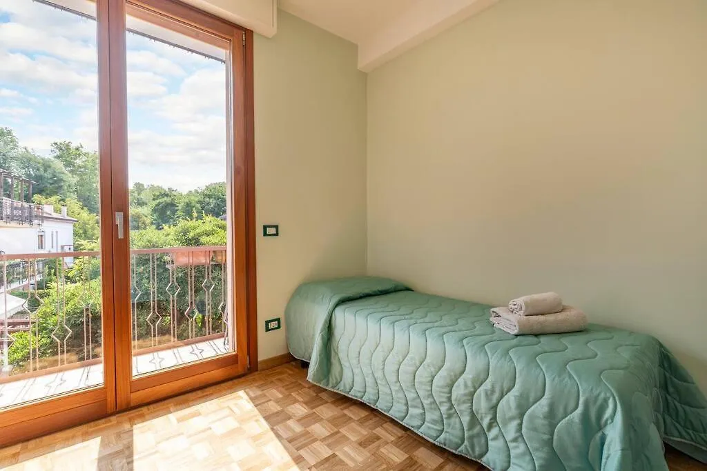 Venice Lido - House For 5 Венеция-Лидо
