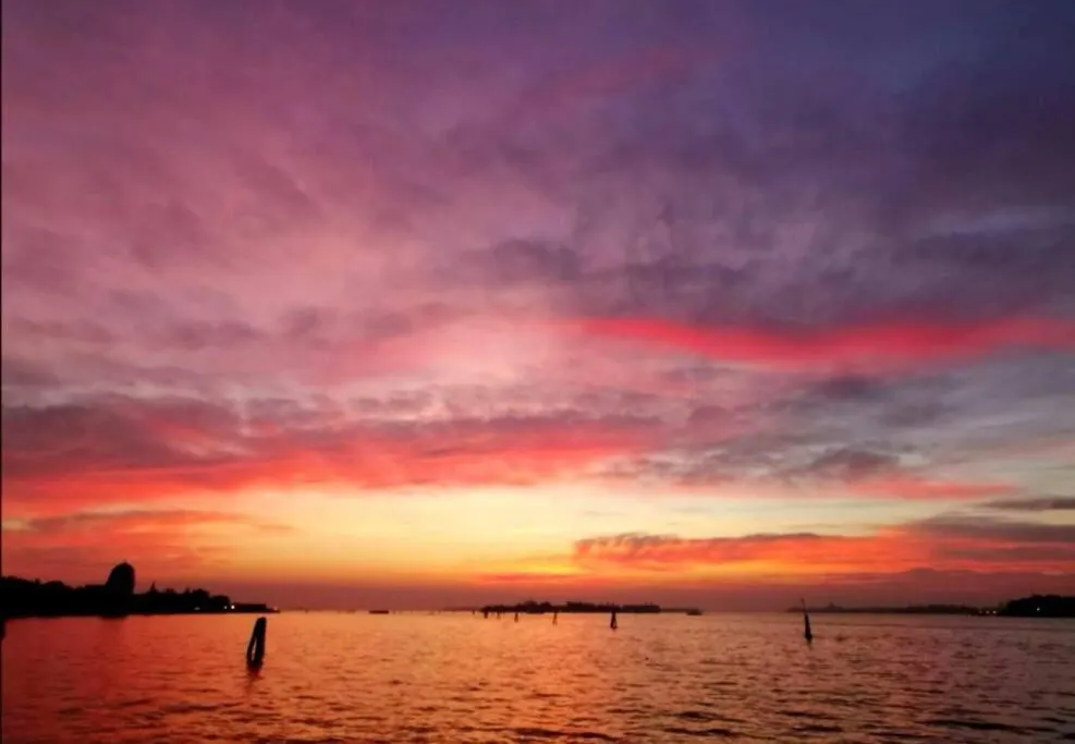 Venice Lido - House For 5 Венеция-Лидо 0*,
